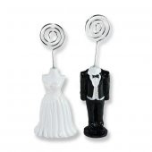 Biblo Notluk 6 Adet Gelin + 6 Adet Damat Notluk - 1