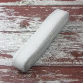 4,5cm X 25metre Simli Gren Esnek Kurdela Gelinlik Abiye - 11