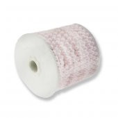 6mm X 25metre İpe Dizili Yarım İnci Makara - 1