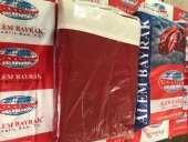 Türk  Bayrağı 6X9 - 1