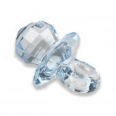 Kristal Kesim Emzik Büyük 12 Adet - 2