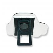 12 Adet 9x7cm Araba Çerçeve Fotoğraf Ayaklı Mıknatıslı - 2