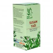 Susam Yağı 50 cc - 4