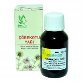 Doğan Çörek Otu Yağı 50 cc - 6