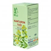 Kantaron Yağı 50cc - 3