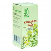 Kantaron Yağı 50cc - 4