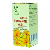 Ozonlu Kantaron Yağı 50cc - 3