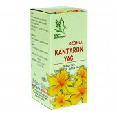 Ozonlu Kantaron Yağı 50cc - 4