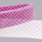 Baklava Desenli Kurdela 4,5cm X 25m - 2