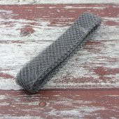 Baklava Desenli Kurdela 4,5cm X 25m - 3