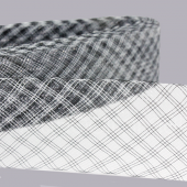 Baklava Desenli Kurdela 4,5cm X 25m - 4