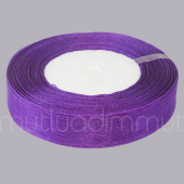 2cm X 50metre Düz Kurdela Organze - 3