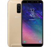 SAMSUNG GALAXY A6 PLUS  64GB - 3