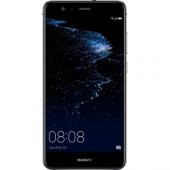 Huawei P10 Lite 32 GB Siyah (Huawei Türkiye Garantili) - 1