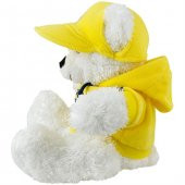 Fenerbahçe Maskot Ayı Peluş Oyuncak 20 cm - 2