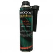 MotorSilk Diesel Bor Yakıt Katkısı Motor Silk Katkı - 1