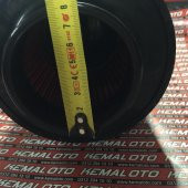 Performance Hava Filtre Üniversal Küçük - 2