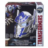 Transformers Optimus Prime Ses Dönüştürücü Maske Başlık - 3