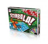 Çocuklar İçin Tombala Lüks - 1