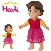 Heidi Bebek Büyük Boy - 1