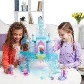 My Little Pony Kristal Imparatorluk Şatosu - 1