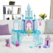 My Little Pony Kristal Imparatorluk Şatosu - 2