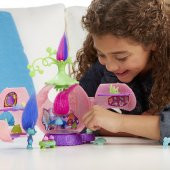 Trolls Poppynin Taç Giyme Töreni - 1