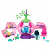 Trolls Poppynin Taç Giyme Töreni - 2