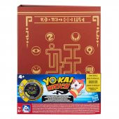 Yo-Kai Watch Koleksiyon Albümü - 3