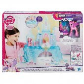 My Little Pony Kristal Imparatorluk Şatosu - 3
