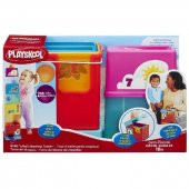 Playskool Renkli Oyun Kulesi - 5