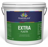 Pamukkale Extra Plastik İç Cephe Duvar Boyası 2.5 Lt - 1