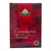 Ballı Bitkisel Macunu 240 Gr - 5