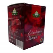 Ballı Bitkisel Macunu 240 Gr - 6