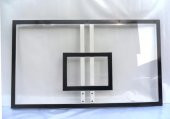 Adelinspor Basketbol Panyası 105*180 20 mm Akrilik Cam - 1