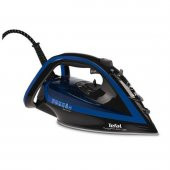 Tefal Turbo Pro FV5648 Kireç Avcısı Buharlı Ütü - 1