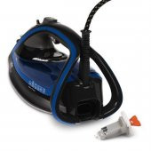 Tefal Turbo Pro FV5648 Kireç Avcısı Buharlı Ütü - 4