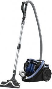 Rowenta RO7681 Silence Force Cyclonic Toz Torbasız Süpürge - 1