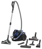 Rowenta RO7681 Silence Force Cyclonic Toz Torbasız Süpürge - 2