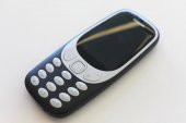 NOKİA 3310 2017 CEP TELEFONU - 1