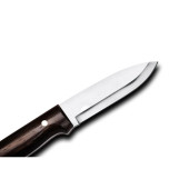 Bora 511 W Survivor Wenge Saplı Bıçak - 2