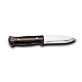 Bora 511 W Survivor Wenge Saplı Bıçak - 3