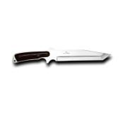 Bora 504W Shogun Venge Saplı Av Bıçağı - 2
