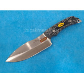 Bora 516 MB Erk (Mikarta - 4116) Bıçak - 1