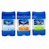 Gillette Koltuk Altı Jel 70 ml.İstediğini Seç - 1