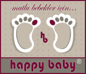 Happy Baby Plus Salıncak (pembe) - 2