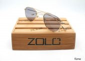 ZOLO EYEWEAR RETRO AVIATOR PİLOT GÜNEŞ GÖZLÜĞÜ (7 RENK SEÇENEĞİ) - 3