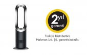 Dyson AM09 Fanlı Isıtıcı (Sıcak+Soğuk) + Hakman Türkiye Garantili - 1