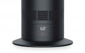 Dyson AM09 Fanlı Isıtıcı (Sıcak+Soğuk) + Hakman Türkiye Garantili - 3