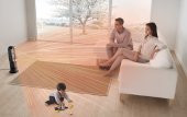 Dyson AM09 Fanlı Isıtıcı (Sıcak+Soğuk) + Hakman Türkiye Garantili - 4